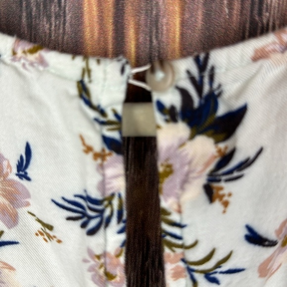 AEO Floral Dress- Size Small - Picture 3 of 11
